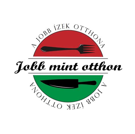 Jobb Mint Otthon Békéscsaba menü rendelés